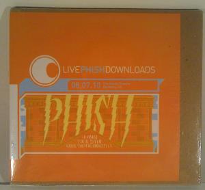 Phish 08-07-10 (1)